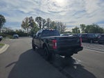 2020 Ford F-250SD Lariat