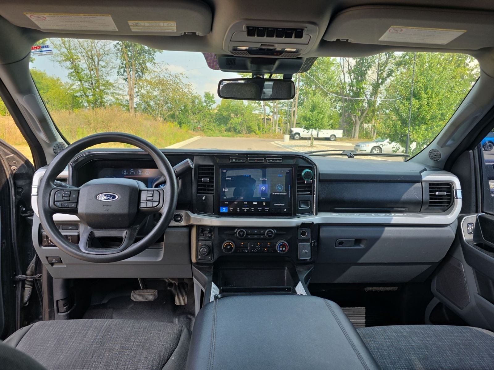 2023 Ford F-350SD XLT 4X4