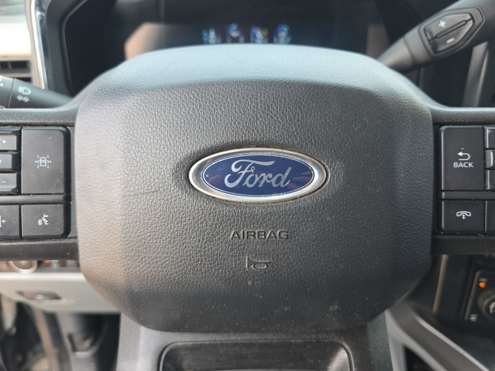 2023 Ford F-350SD XLT 4X4