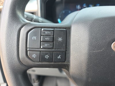 2023 Ford F-350SD XLT 4X4