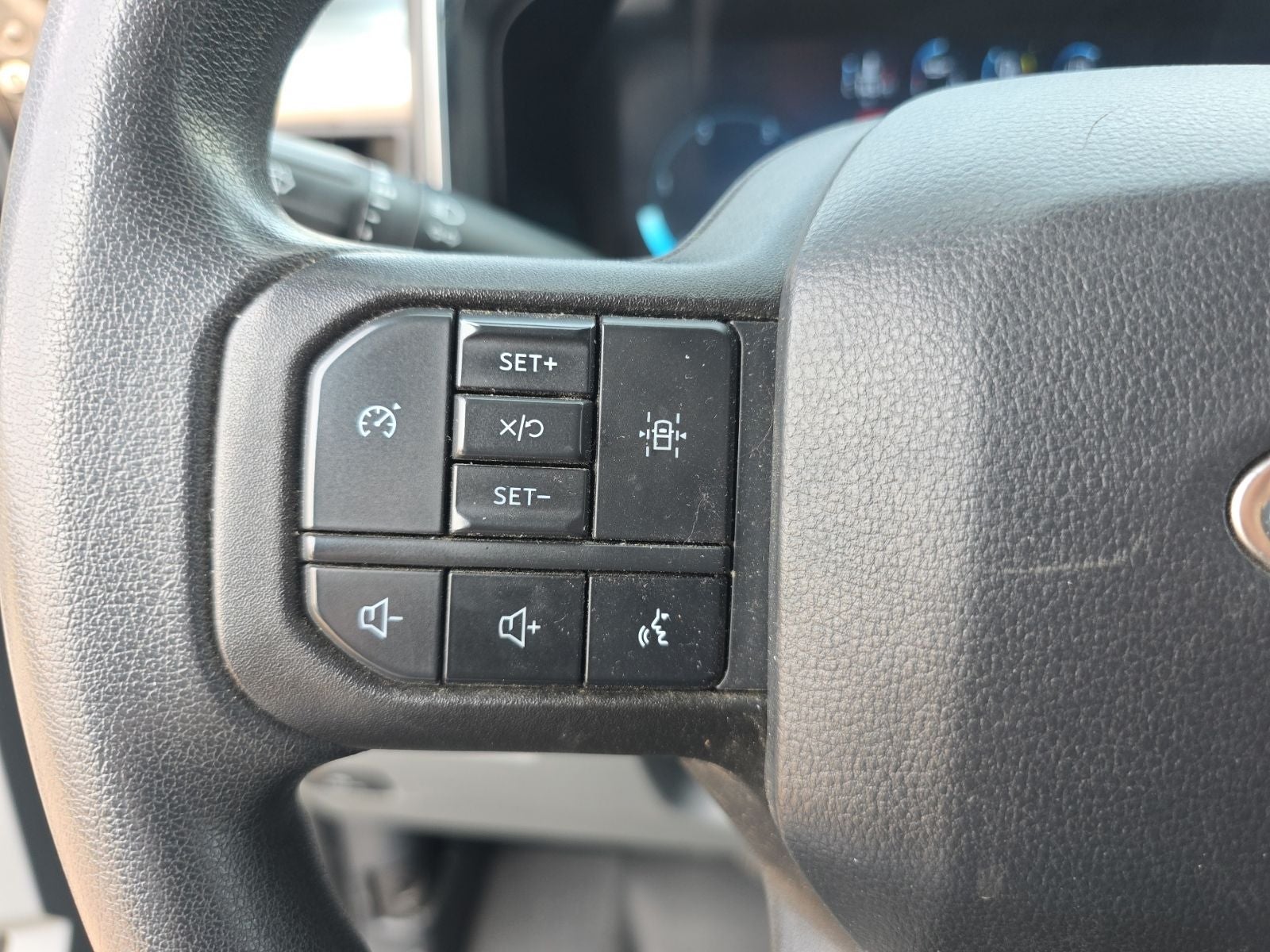 2023 Ford F-350SD XLT 4X4