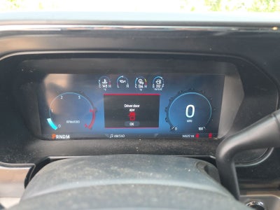 2023 Ford F-350SD XLT 4X4