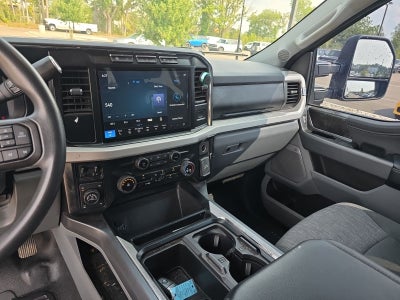 2023 Ford F-350SD XLT 4X4