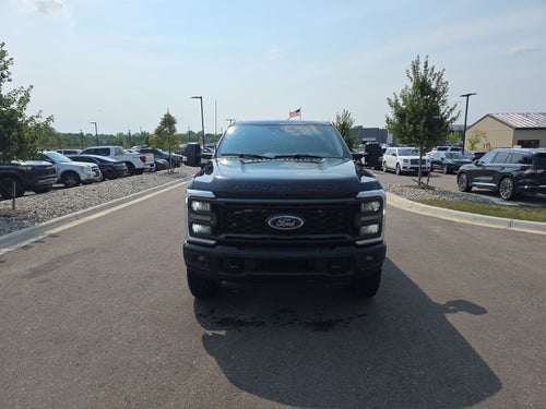 2023 Ford F-350SD XLT 4X4