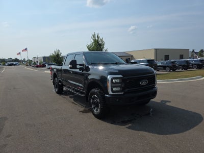 2023 Ford F-350SD XLT 4X4