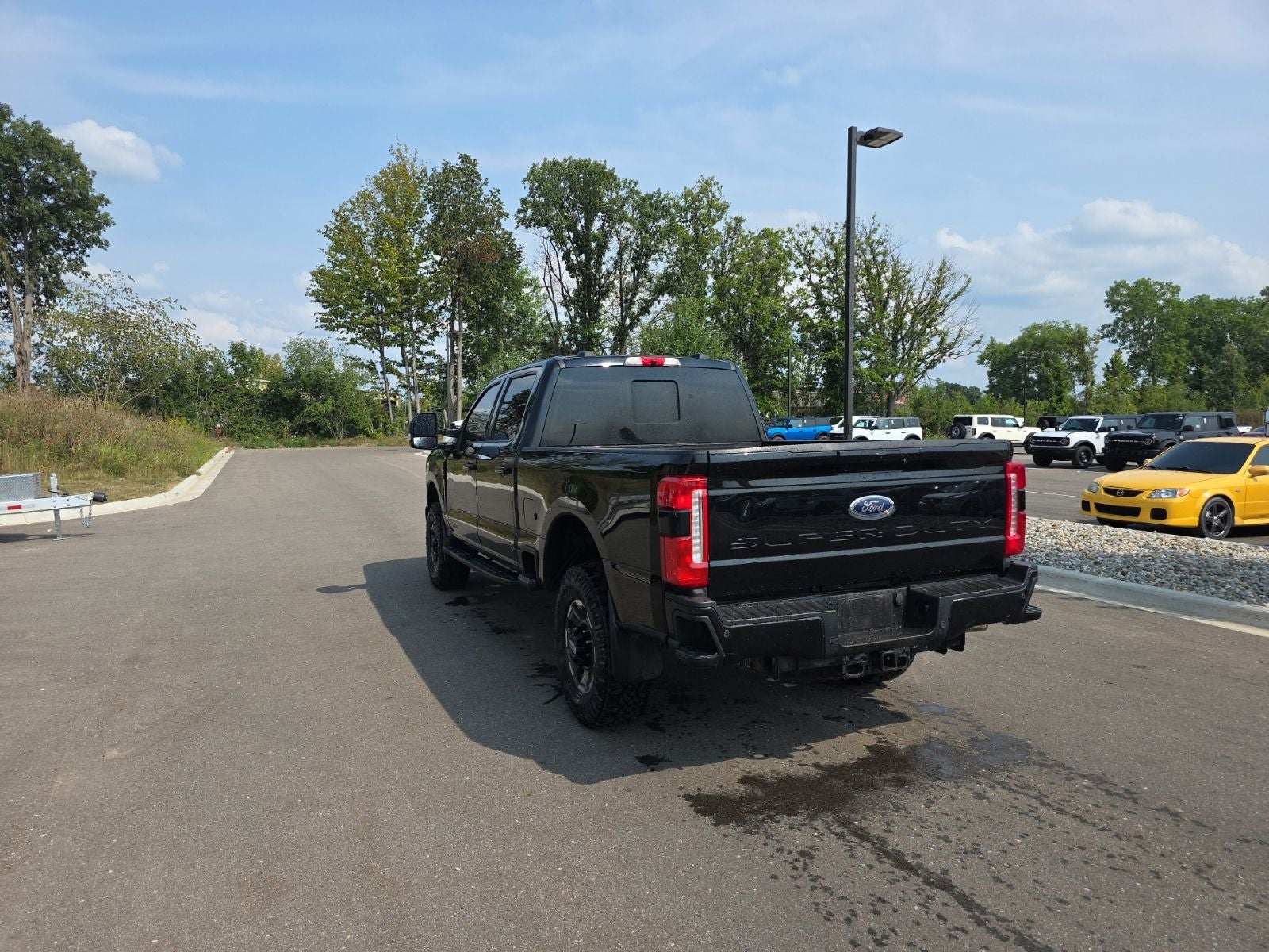 2023 Ford F-350SD XLT 4X4