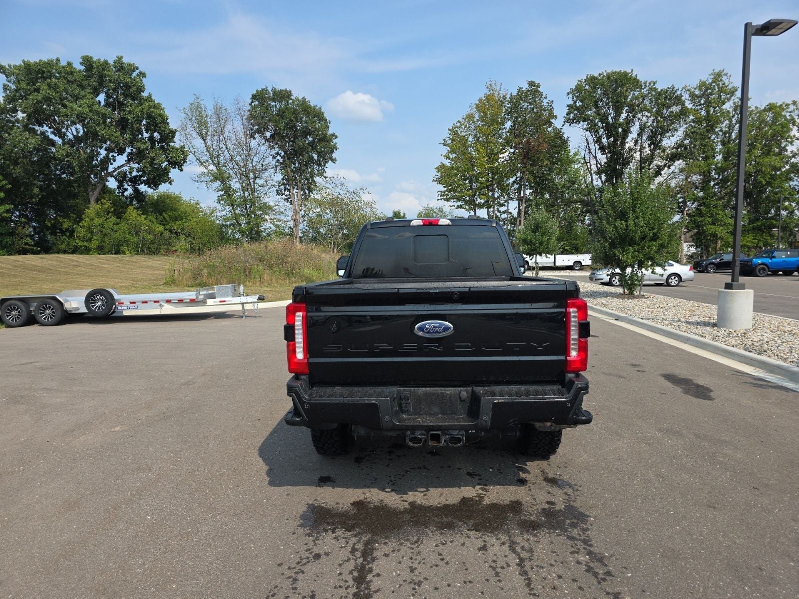 2023 Ford F-350SD XLT 4X4