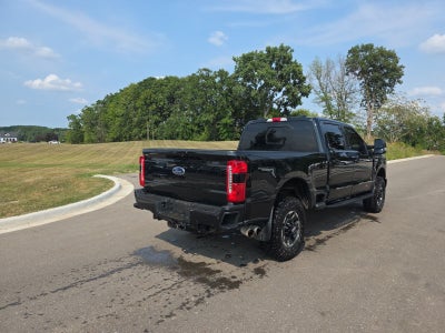 2023 Ford F-350SD XLT 4X4