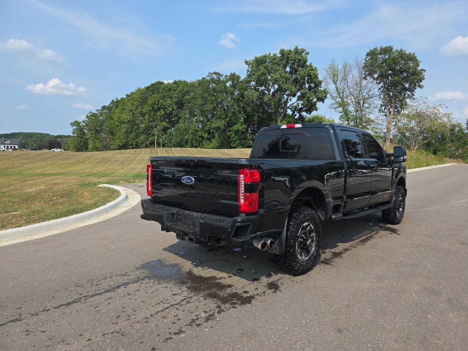2023 Ford F-350SD XLT 4X4