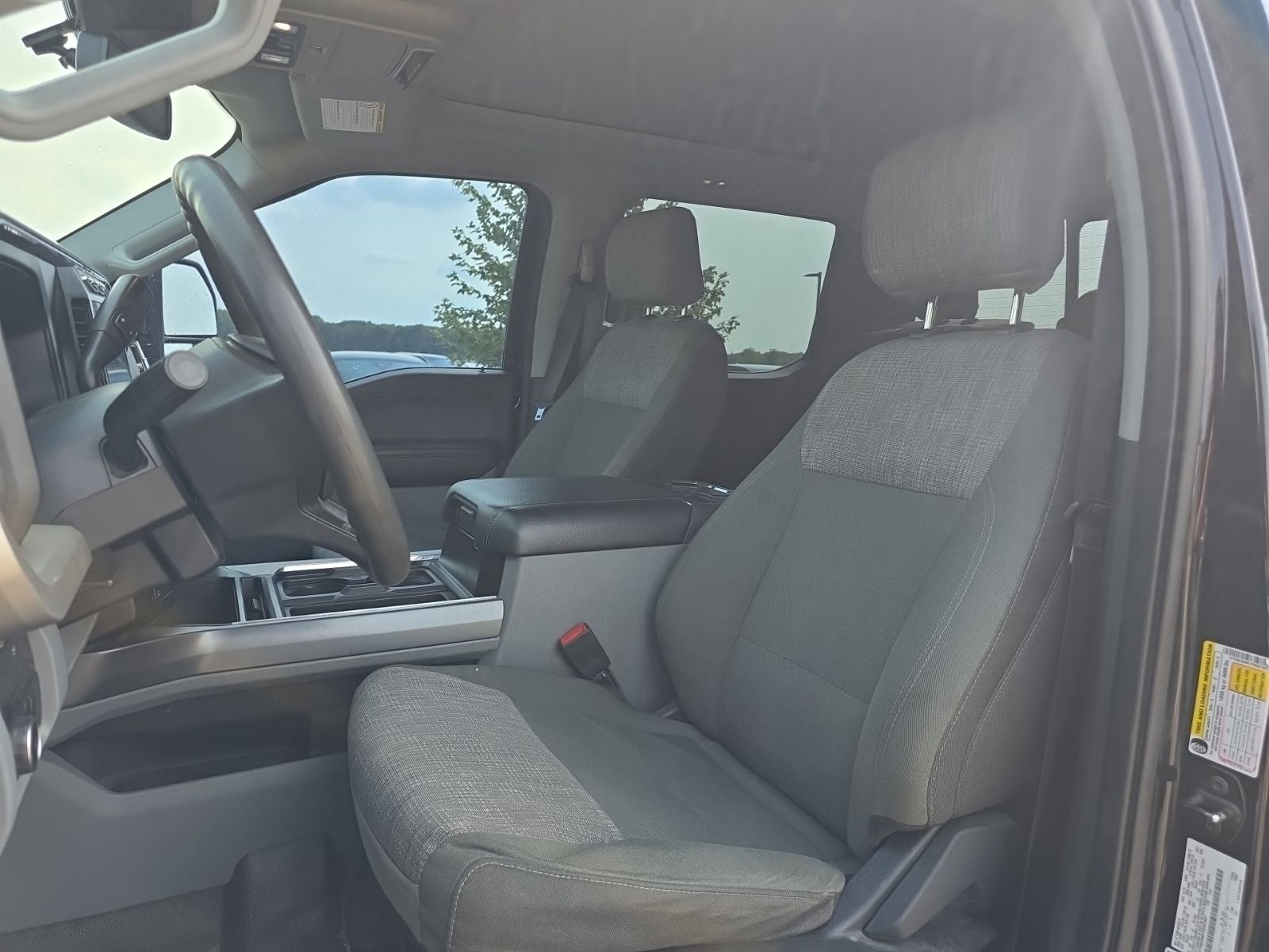 2023 Ford F-350SD XLT 4X4