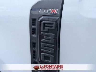 2025 Ford F-350SD XL
