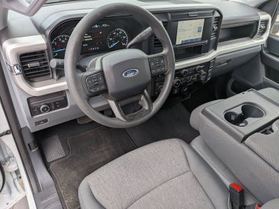 2025 Ford F-350SD XL