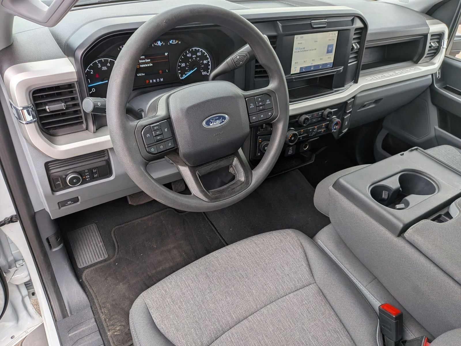 2025 Ford F-350SD XL