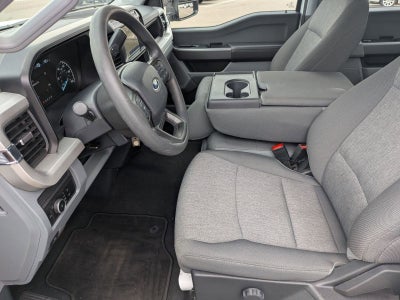 2025 Ford F-350SD XL