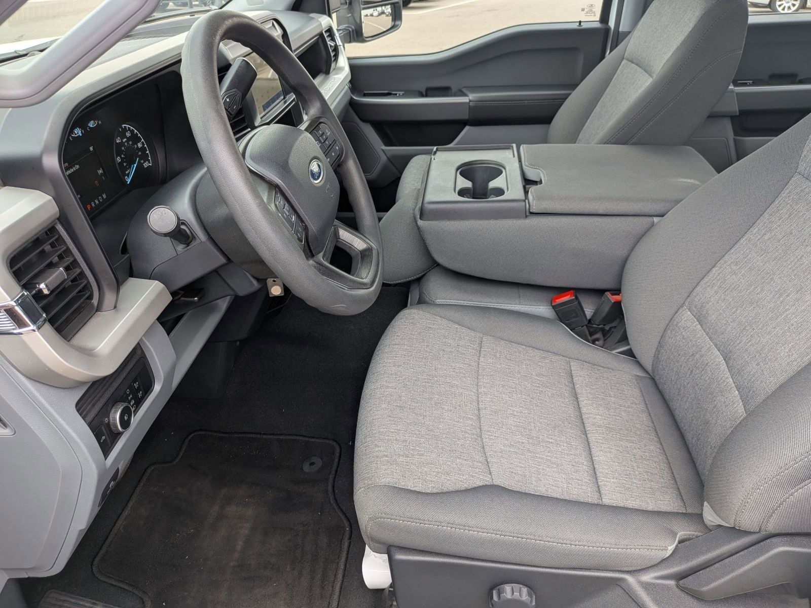 2025 Ford F-350SD XL