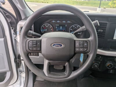 2025 Ford F-350SD XL
