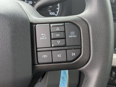2025 Ford F-350SD XL