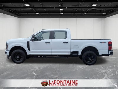 2025 Ford F-350SD XL