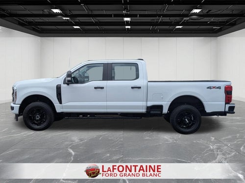 2025 Ford F-350SD XL