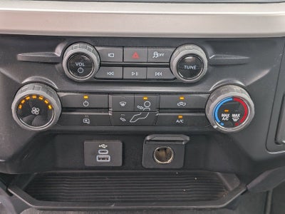2025 Ford F-350SD XL