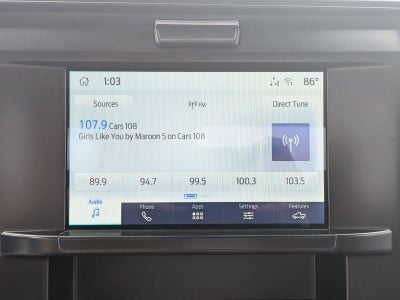 2025 Ford F-350SD XL