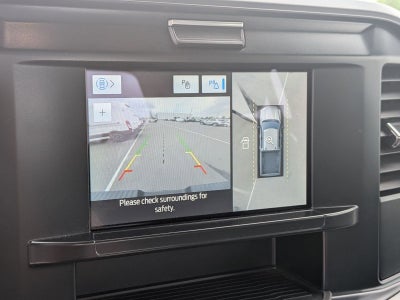 2025 Ford F-350SD XL