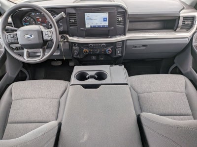 2025 Ford F-350SD XL