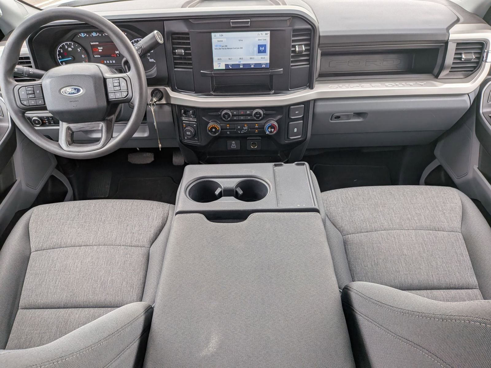 2025 Ford F-350SD XL
