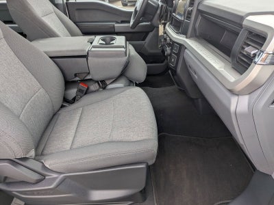 2025 Ford F-350SD XL