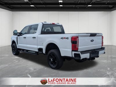 2025 Ford F-350SD XL