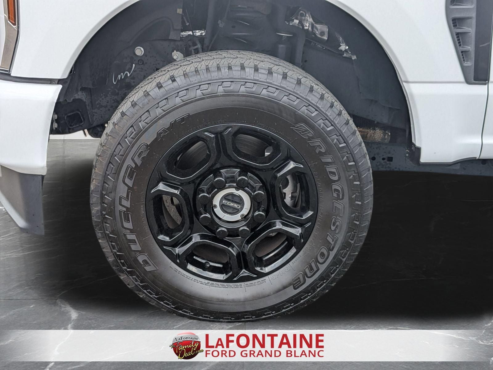 2025 Ford F-350SD XL