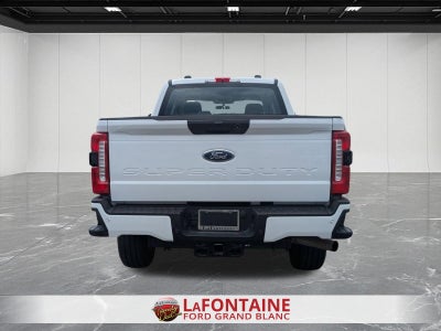 2025 Ford F-350SD XL