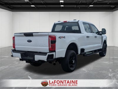 2025 Ford F-350SD XL