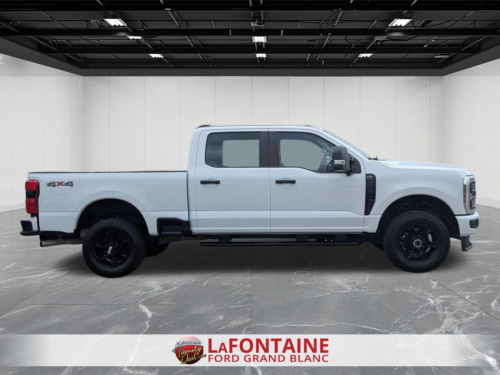 2025 Ford F-350SD XL