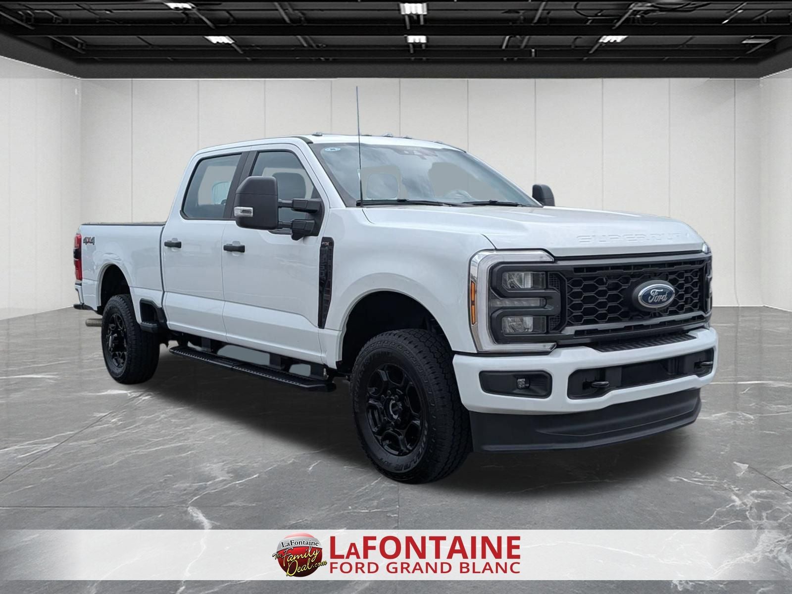 2025 Ford F-350SD XL