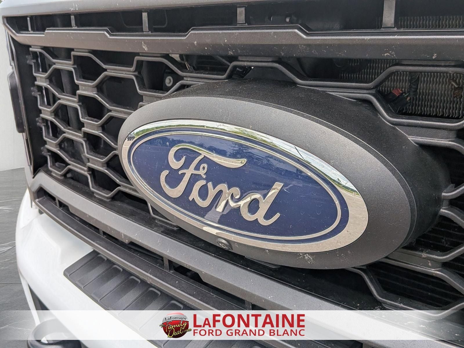 2025 Ford F-350SD XL