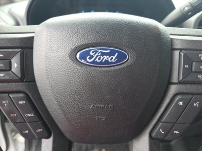 2019 Ford F-350SD XL