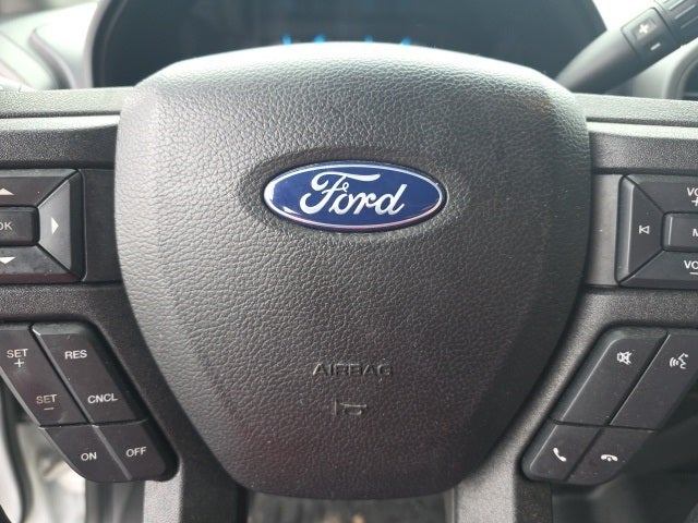 2019 Ford F-350SD XL