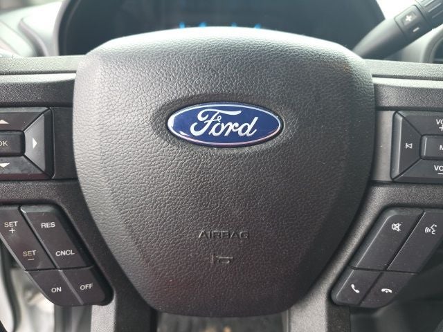 2019 Ford F-350SD XL