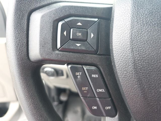 2019 Ford F-350SD XL