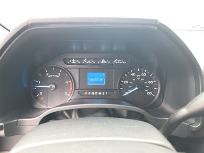 2019 Ford F-350SD XL