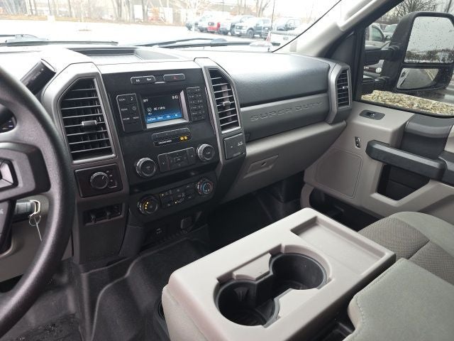 2019 Ford F-350SD XL