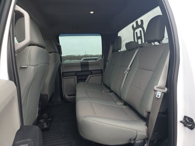 2019 Ford F-350SD XL