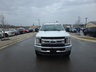 2019 Ford F-350SD XL