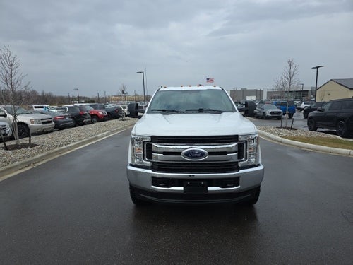 2019 Ford F-350SD XL