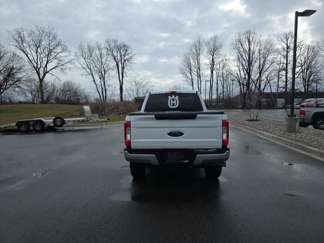 2019 Ford F-350SD XL