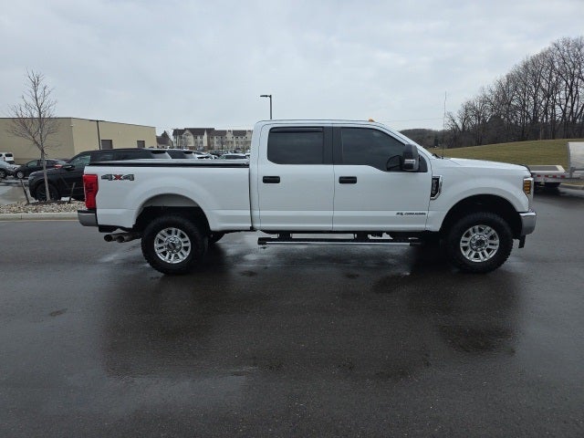 2019 Ford F-350SD XL