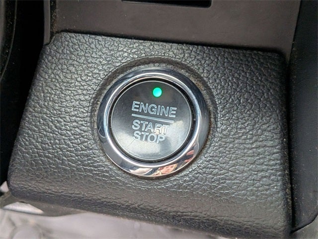 2021 Ford F-350SD Platinum