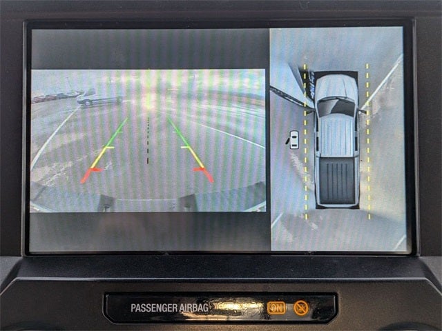 2021 Ford F-350SD Platinum