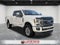 2021 Ford F-350SD Platinum